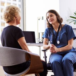 Should You See a Psychiatrist or Psychiatric Nurse Practitioner?